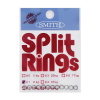 Заводные кольца Smith Split Rings Stainless #2 (20кг)