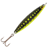 Блесна Blue Fox Moresilda Holographic 18гр цв.Black Minnow (Черный Гольян)