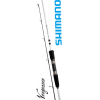 Спиннинг Shimano VENGEANCE SEA BASS (SV24SBMH)