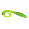 Силиконовая приманка Bait Breath Curly Grub 4.5" 3857