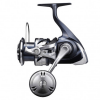 Катушка Shimano 21 Twin Power SW 14000PG