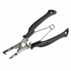 Инструмент для заводных колец Shimano Power Plier CT-561P Black