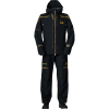 Костюм DAIWA DR-1021T Tournament Gore-Tex BK 3XL