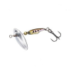 Блесна Daiwa Silver Creek Spiner SS 4.5g цв.Y