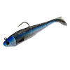 Джиг силиконовый SFT Magnum Blue 480гр.