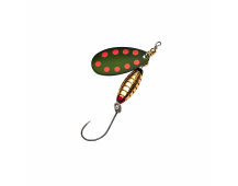 Блесна River Old Satellite Torpedo 6.5гр (цв.04)