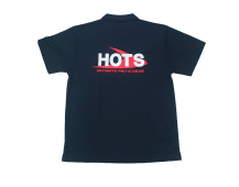 Футболка поло Hots Dry Polo-Shirt XL Black