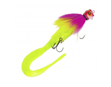 Бактейл Frapp Rowdy Head 24см #08 (Bubblegum)