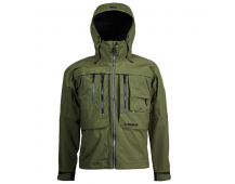 Куртка Loop Torne V2 Jacket Green XL