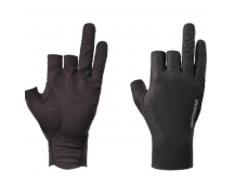 Перчатки Shimano GL-006Y BK 3XL