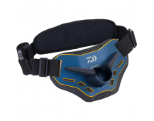 Пояс с упором 25 Daiwa Offshore Gimbal  Blue