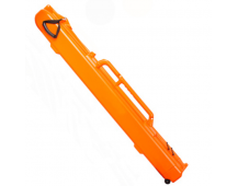 Тубус KENGAR YB-302 big (150(240)x18x25см) оранжевый