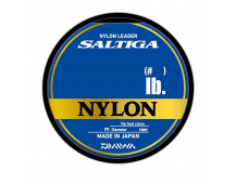 Леска Daiwa Saltiga Nylon Leader 50м 80lb