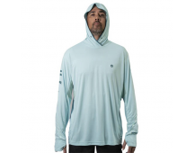 Худи  Malosi Eclipse Pro Hoody Light Green (светло-зеленый) раз. S