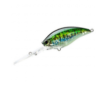 Воблер Yo-Zuri 3DB Deep Crank 70F R1108-PBB