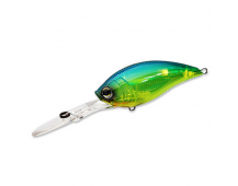 Воблер Yo-Zuri 3DB Deep Crank 70F R1108-PCLL
