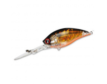 Воблер Yo-Zuri 3DB Deep Crank 70F R1108-PGBL