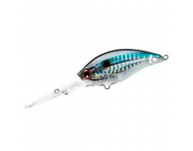Воблер Yo-Zuri 3DB Deep Crank 70F R1108-PSH