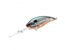 Воблер Yo-Zuri 3DB Deep Crank 70F R1108-PTSH