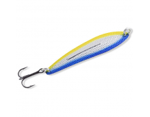 Блесна Williams Whitfish UV 152мм 42гр цв.BYN (желтый, синий, серебро)