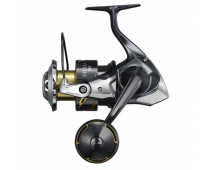 Катушка Shimano 26 Stella SW 8000PG