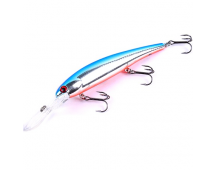 Воблер Bandit Walleye Deep #D2D95 (Blueback Original)