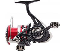 Катушка Daiwa 18 Ninja Match LT 3000-C