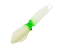 Октопус Balzer Fluo (6.5 см) Green/Luminous