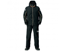Костюм Daiwa Gore-Tex DW-1808 (2XL Черный)