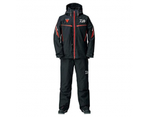 Костюм Daiwa DW-1308 BK 3XL