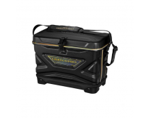 Сумка Shimano Nexus BA-102P Tough&Wash Cool Bag Limited Pro BK 36L