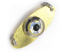 Капсула Световая Fladen Deep Light Blink Pirk 4см Blue