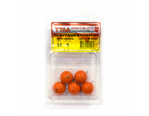 Груз Тула Чебурашка разборная 36гр