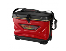 Сумка Shimano BA-102P Tough&Wash Cool Bag Limited Pro (Fire blood) 36L