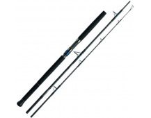 Спиннинг Daiwa Catalina Air Portable C74MS-3