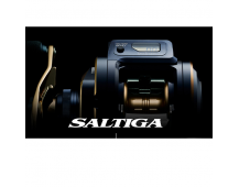 Катушка Daiwa 21 Saltiga IC 100PL-DH