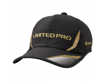 Кепка Shimano CA-100U Limited Pro Gore-Tex BK F