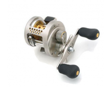 Катушка Shimano CALCUTTA 201 DC (LH)