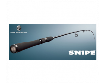 Спиннинг ZENAQ Snipe S72XX (KWSG)