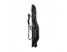 Чехол для удилищ Shimano RC-101P Tough&Wash Limited Pro140R BK