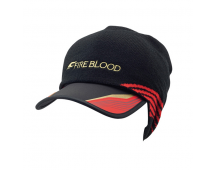 Кепка Shimano CA-116U Limited Pro Gore-Tex Infinium Red F