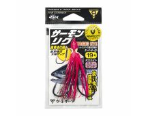 Крючки Ассисты Gamakatsu MAGIC EYE 67214 2.5