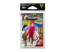 Крючки ассисты Gamakatsu G-Trailer AK-109 2 #3