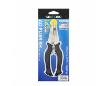 Инструмент для заводных колец Shimano AD Plier RH CT-542P Black