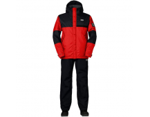 Костюм Daiwa DW-3522 Rainmax Красный L