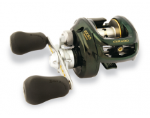 Катушка Shimano CURADO 200 E5 (RH)