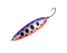 Блесна Daiwa Chinook S 14гр цв. Purple Yamame Orange Berry