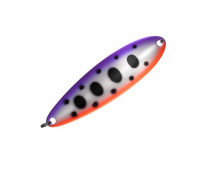 Блесна Daiwa Chinook S 21g цв. Purple Yamame Orange Berry