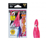 Крючки ассисты Gamakatsu G-Trailer 2 42-858G #3