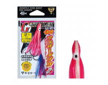 Крючки ассисты Gamakatsu G-Trailer 2 42-858G #4